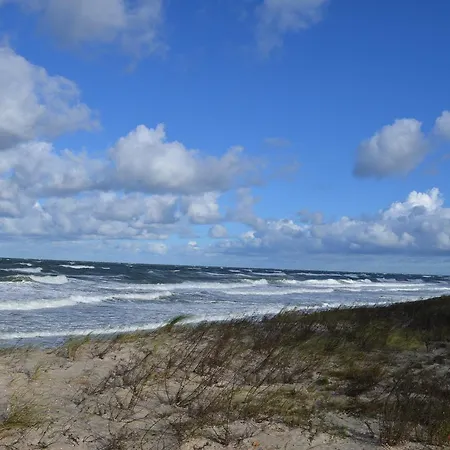 Strandblick 7 * Zingst