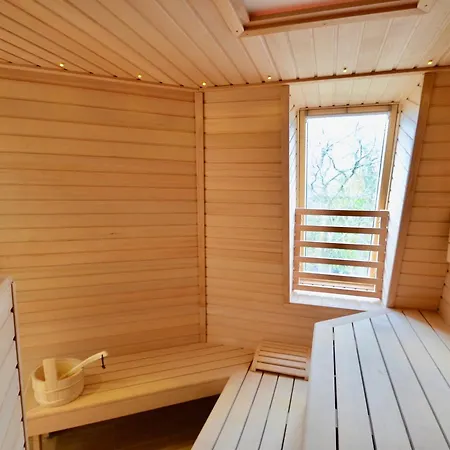 Strandblick 7 Apartament