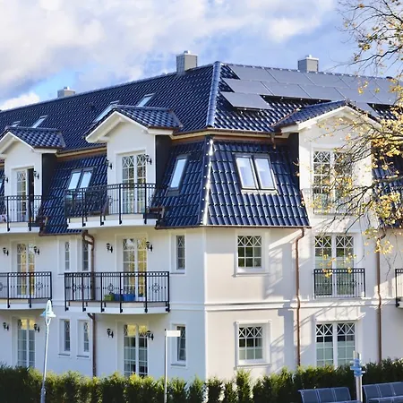 Lägenhet Strandblick 7