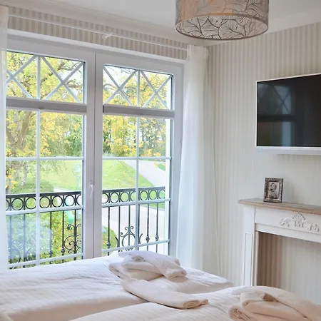 Strandblick 7 Lägenhet *