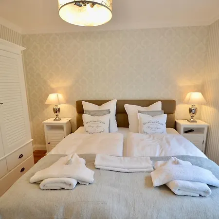 Strandblick 7 Lägenhet *