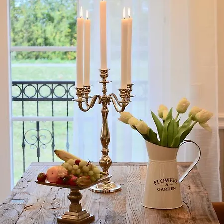 Lägenhet Strandblick 7 *