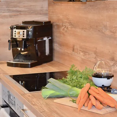 Lägenhet Strandblick 7 *