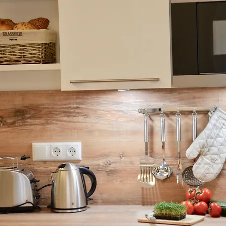 公寓 Strandblick 7