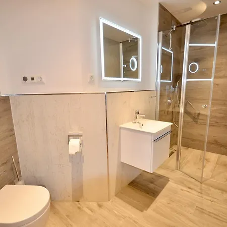 Strandblick 7 Lägenhet