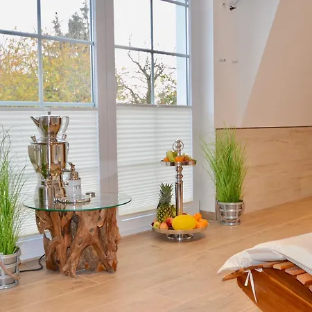 Strandblick 7 Lägenhet *