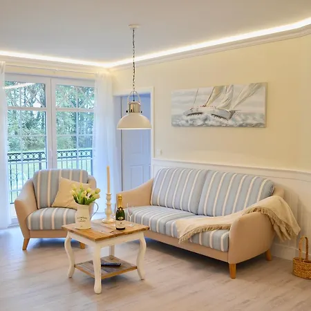 Strandblick 7 Lägenhet *