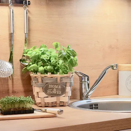 Strandblick 7 Zingst