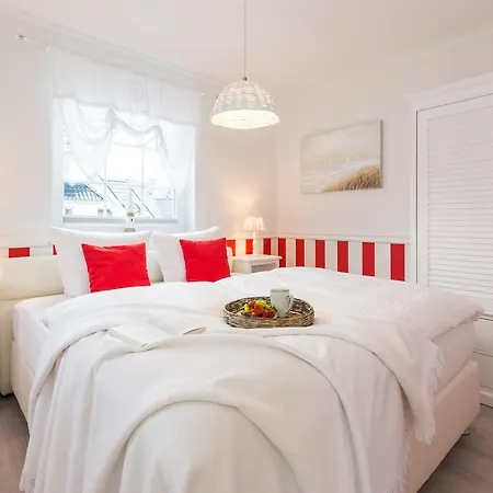 Lägenhet Strandblick 7