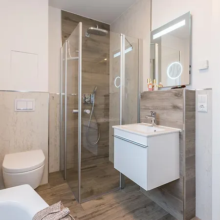 Strandblick 7 Zingst