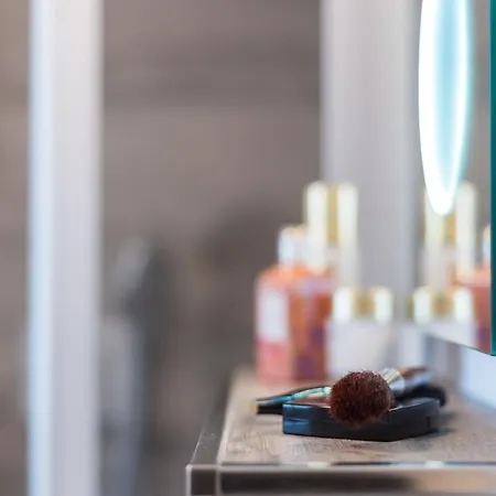 Lägenhet Strandblick 7 Zingst