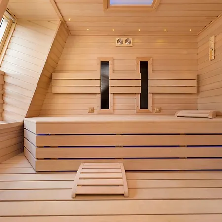 Lägenhet Strandblick 7 *