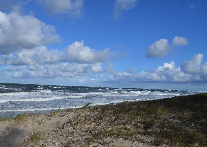 Strandblick 7 * Zingst