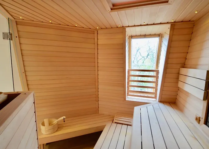 Strandblick 7 Appartement