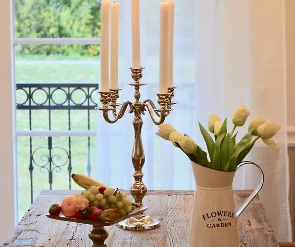 Appartement Strandblick 7 *