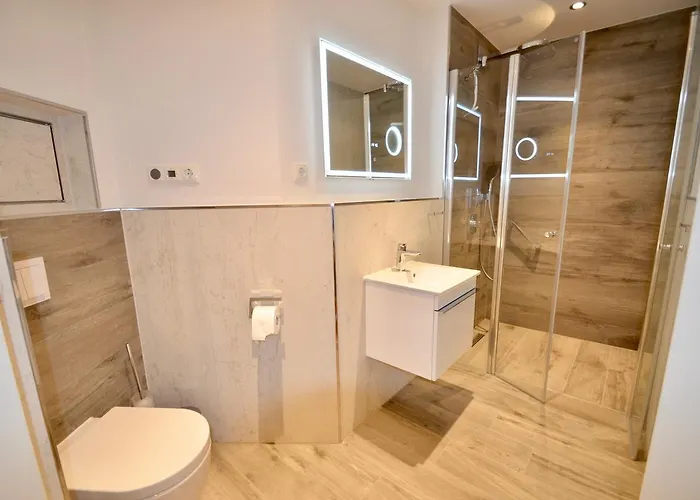 Strandblick 7 Appartement