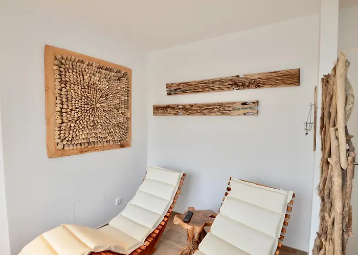 Appartement Strandblick 7 *