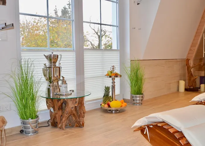 Strandblick 7 Appartement *