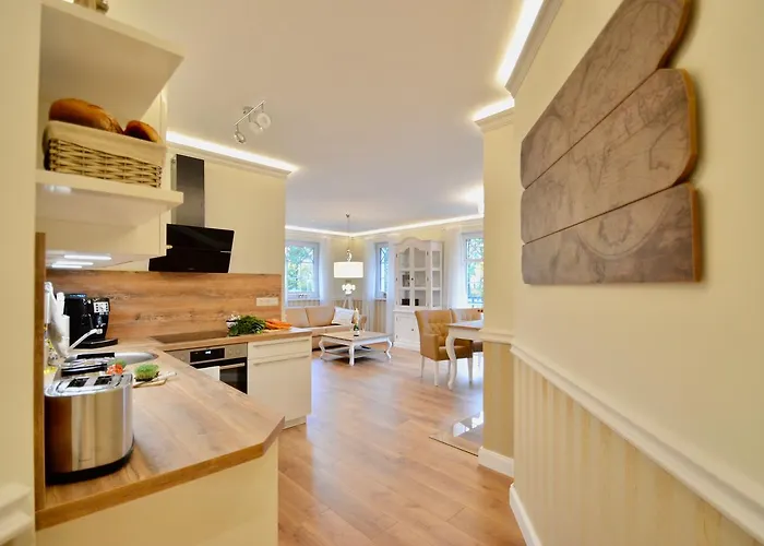 Strandblick 7 * Zingst