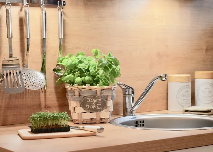 Strandblick 7 Zingst