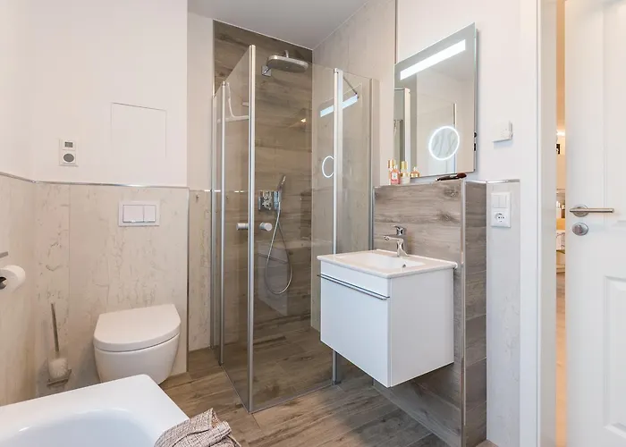 Strandblick 7 Zingst