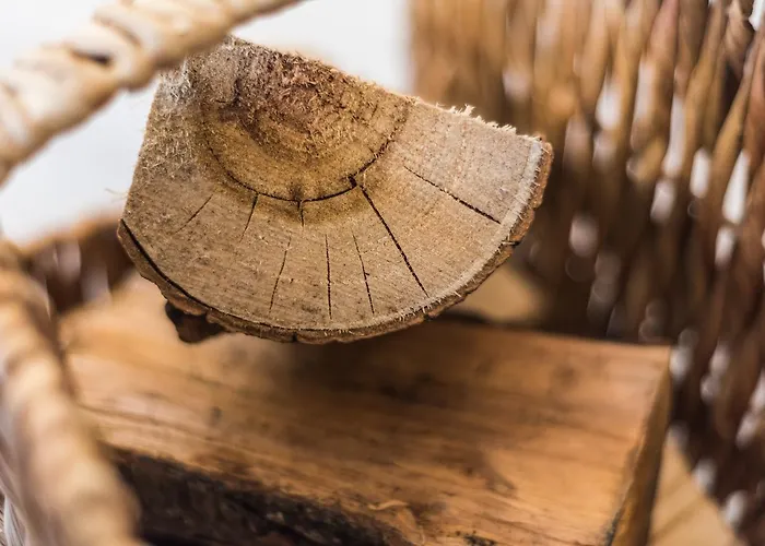 Strandblick 7 Appartement