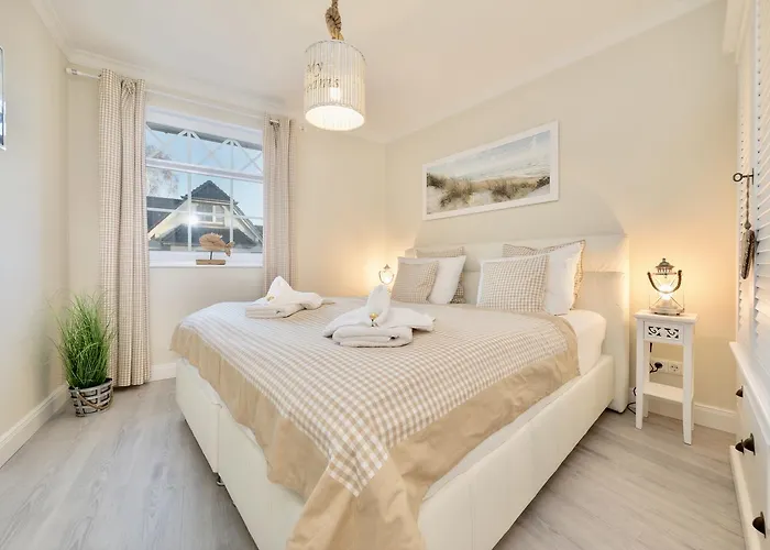 Strandblick 7 Appartement