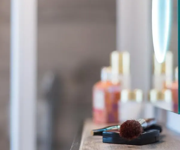 Appartement Strandblick 7 Zingst