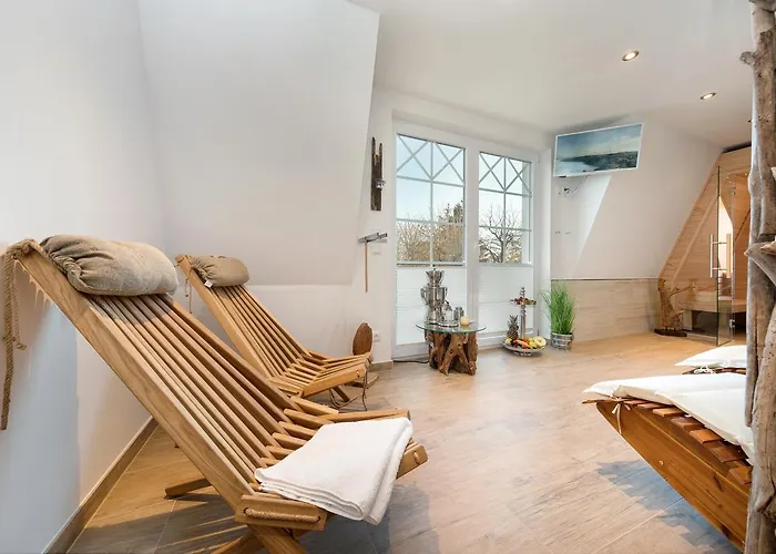 Strandblick 7 Appartement Zingst