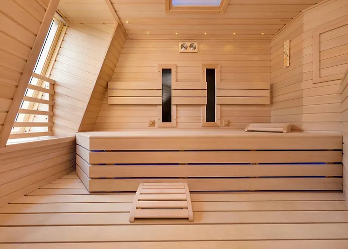 Appartement Strandblick 7 *